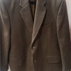 Vintage Chaps by Ralph Lauren Blazer